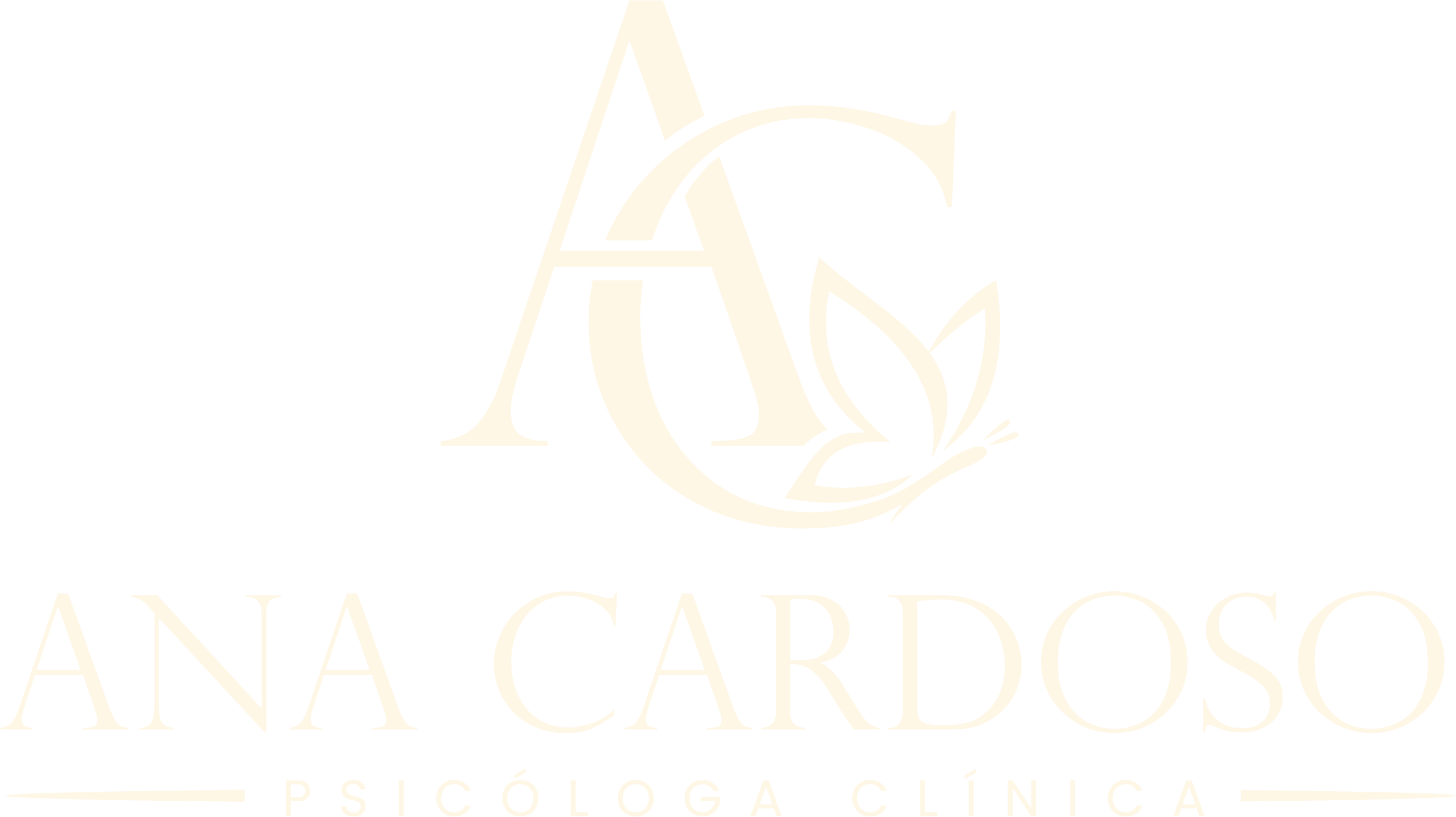 Logo Ana Cardoso
